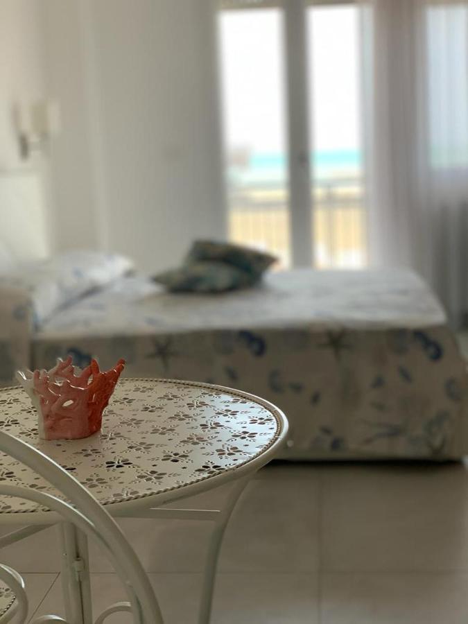 Panorama Belvedere Margherita Di Savoia Dış mekan fotoğraf