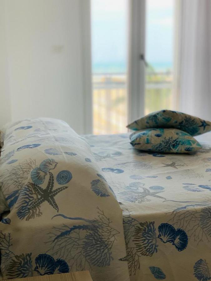 Panorama Belvedere Margherita Di Savoia Dış mekan fotoğraf