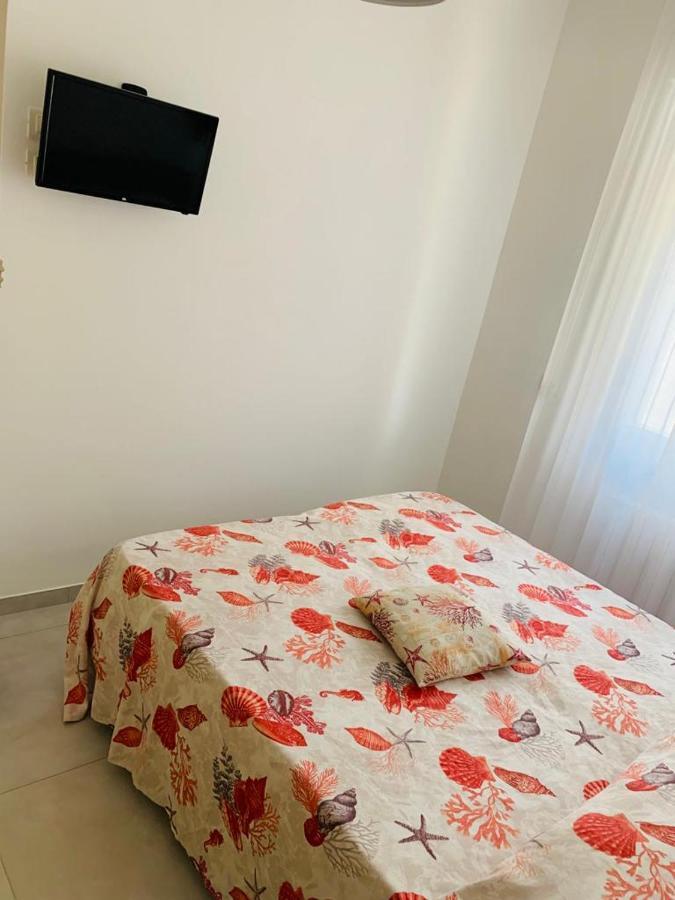 Panorama Belvedere Margherita Di Savoia Dış mekan fotoğraf