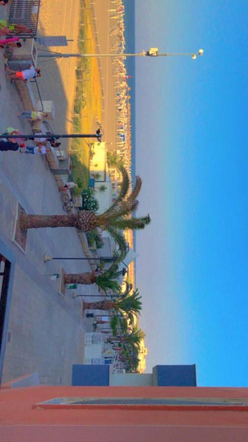 Panorama Belvedere Margherita Di Savoia Dış mekan fotoğraf