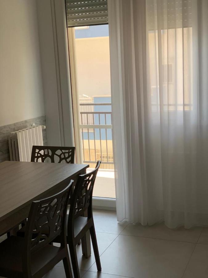 Panorama Belvedere Margherita Di Savoia Dış mekan fotoğraf