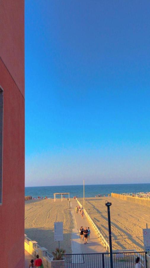 Panorama Belvedere Margherita Di Savoia Dış mekan fotoğraf